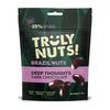 BRAZIL NUTS - Belgian Dark Chocolate 120g