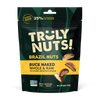 BRAZIL NUTS - Buck Naked Whole & Raw 120g