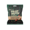 ALMONDS - Smoked Flavour 30g