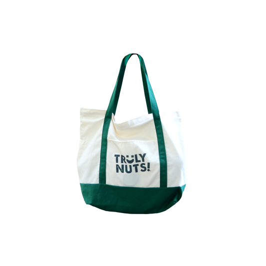 Cotton Tote Bag