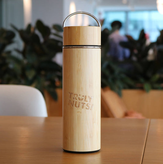 Wooden Tumbler 500ml